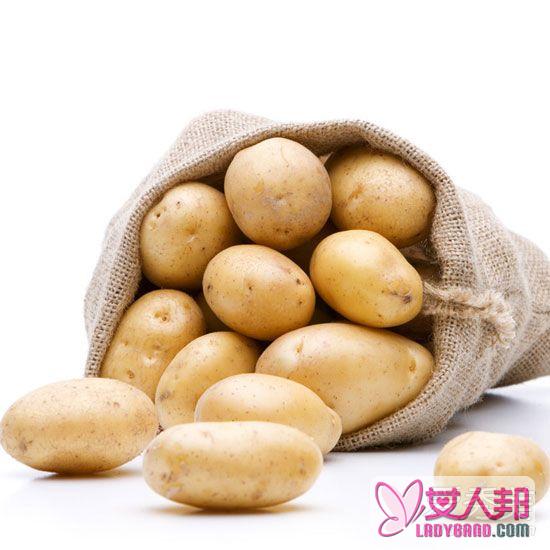 吃土豆会胖吗？土豆减肥还是增肥？土豆怎么吃才能减肥？