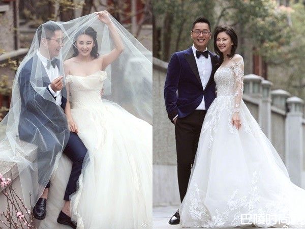 张雨绮离婚了 持刀砍伤前夫隔天秒断2年婚姻