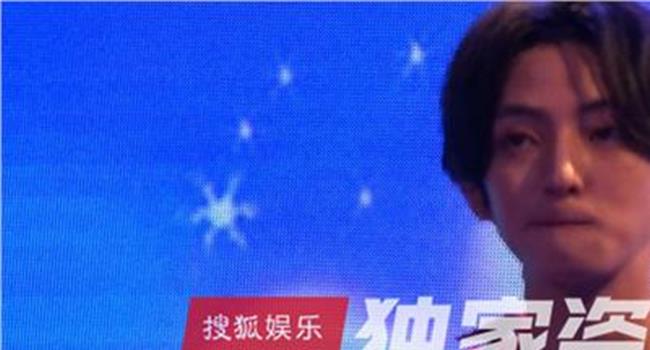 【赵天宇图片】陈奕天赵天宇龚俊获全明星LOG大赛冠军