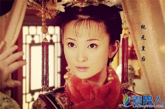 《甄嬛传》纯元皇后是谁演的 历史上真的有这个人吗