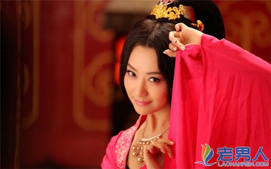 隋朝萧皇后的传奇一生 迷倒六个君主的奇女子