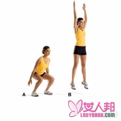 翘臀多久可以锻炼出来 如何有效快速锻炼出翘臀