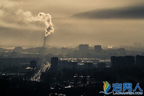 2015年北京雾霾在减弱  你也不相信的事实