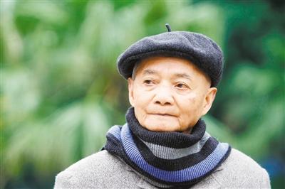 >杨红岩病逝 《红岩》作者杨益言逝世 享年92岁