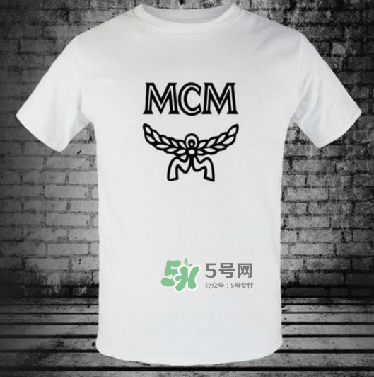 >2017mcm七夕限定款Tee多少钱_发售时间