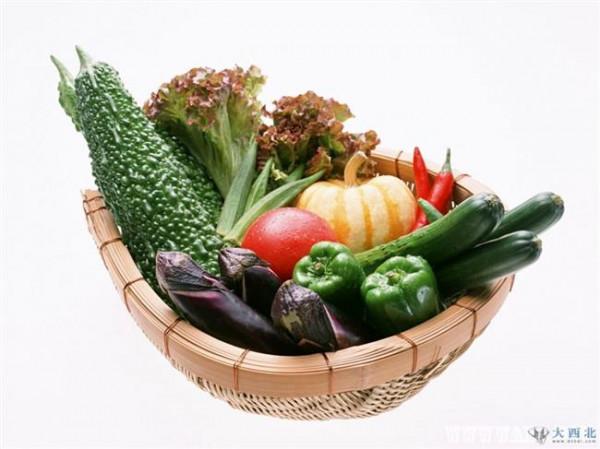 >营养师王兴国 营养医师王兴国:素食者每天要吃的8种食物 最新素食者膳食指南