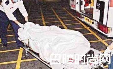 张国荣怎么死的遭扒 惊人真相曝光传被周峰国所杀