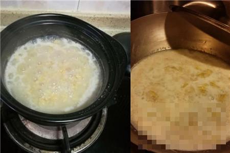 燕麦粥做法 教你两种简单的吃法
