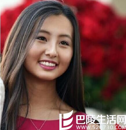玫瑰公主刘瑞麒个人资料遭起底 信息量惊人引争议