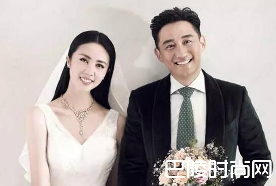 黄磊三胎生儿子被骂 不爱老婆被指重男轻女