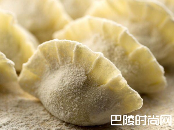饺子的做法大全 饺子的家常做法图 饺子怎么做好吃又简单
