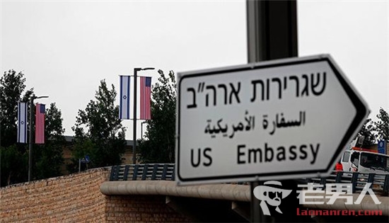 美驻耶路撒冷使馆将启用 伊万卡代父出席开馆典礼