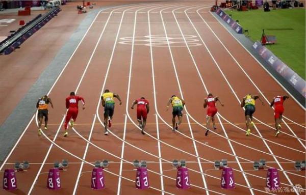 博尔特北京奥运会 北京奥运会男子200米决赛中 博尔特打破了尘封了多少年的世界纪录?