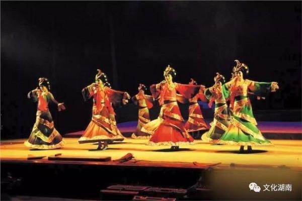 邹娜湖南长沙 湖南长沙举办“东亚文化之都”活动年系列活动