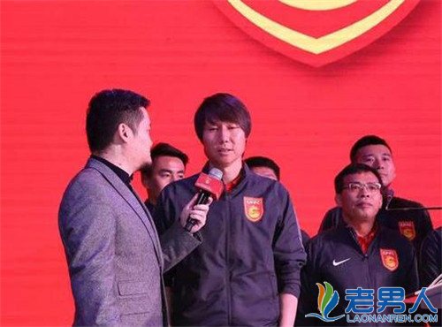 河北华夏足球俱乐部全体球员及教练组成员完整名单资料