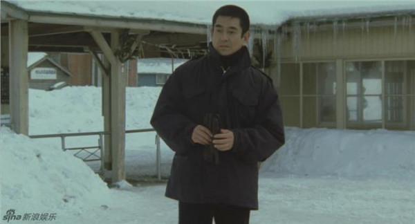 男演员田理 日本著名男演员高仓健去世 硬汉在中国找回眼泪