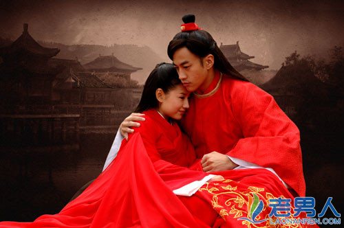 盘点著名的中国古代十二位痴情女子的凄美结局