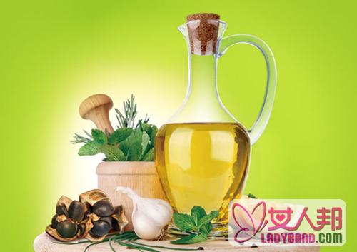 山茶油和橄榄油哪个好？哪一种油更健康？