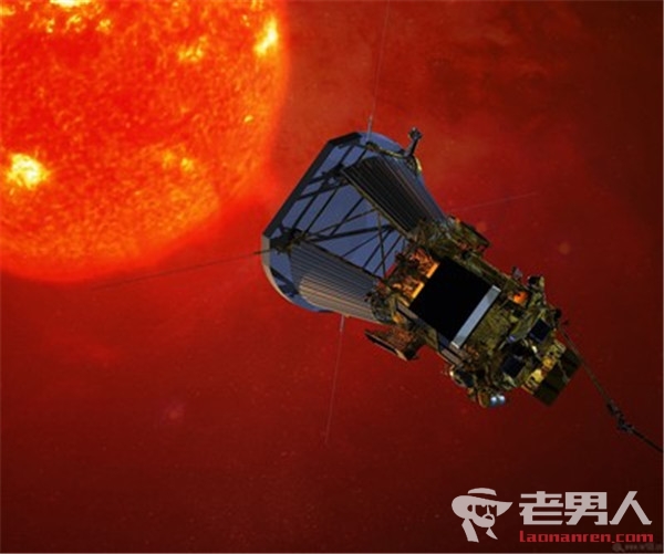 >NASA将向太阳发射探测器 帕克太阳探测器是什么