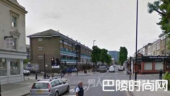 中国一家三口伦敦街头遭泼强硫酸面目全非 嫌犯仍在逃