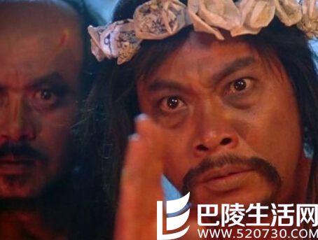 香港演员吴孟达资料介绍 细数达叔演过的经典电影