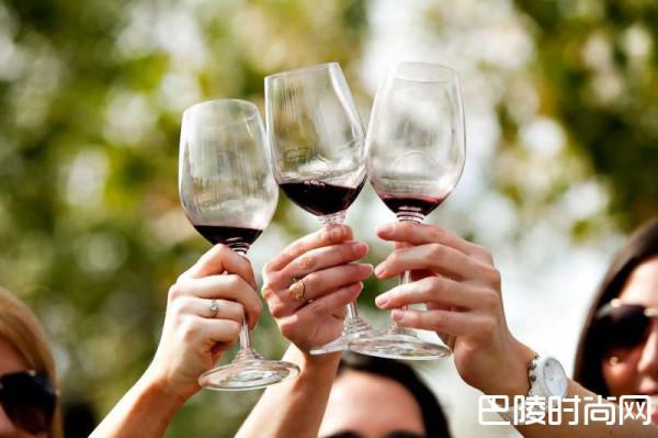 研究表明，适度饮用葡萄酒或将有益大脑健康