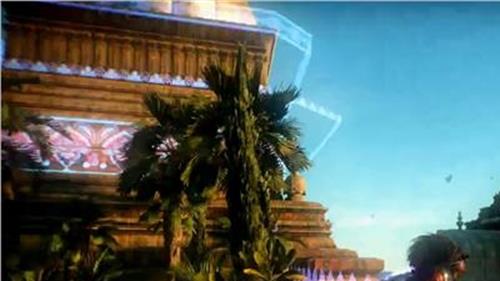 超越善恶2发布时间 育碧《超越善恶2》5月4日将进行直播 展示游戏新进度