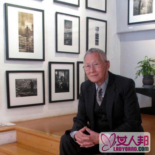 >知名摄影大师及导演何藩去世享年84岁 曾参演《西游记》