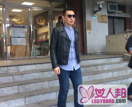 林依晨前男友郑家尧被控性侵 被判入狱2年8个月