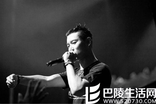 姜gary为什么叫狗哥 姜健熙新歌没关系全中文Rap获赞