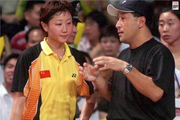 李永波女运动员打胎 李永波:儿子定会成世界冠军 赞成女运动员穿裙装