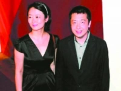 贾樟柯的前妻朱炯近况 贾樟柯的女主总是赵涛