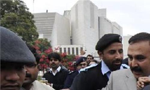 巴基斯坦总理谢里夫 如何看待巴基斯坦总理谢里夫被取消任职资格?