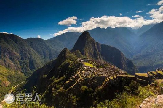 2017年最佳旅行地区新鲜出炉 看完你想去哪里