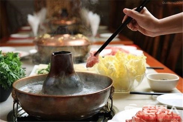 夏天吃火锅时需要注意的4条重要事项