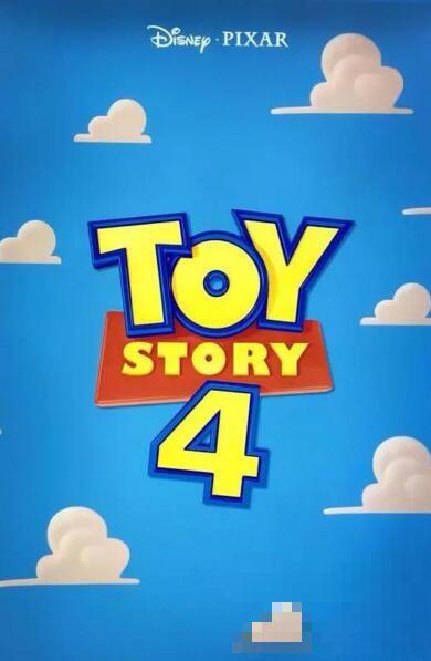 《玩具总动员4》终于定档 2019年6月21日上映