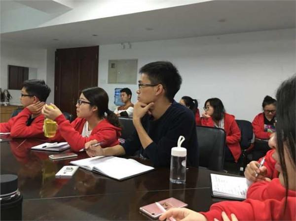 张福锁教授、杨文钰教授共同作客农学院高端学术讲座