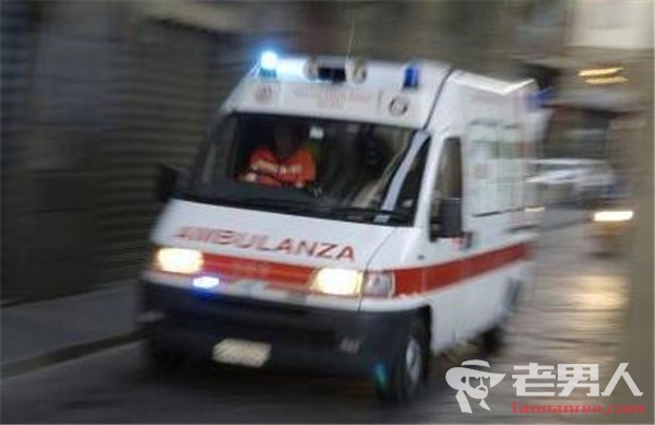 意大利惊现死亡救护车 一具尸体可获得2300元报酬