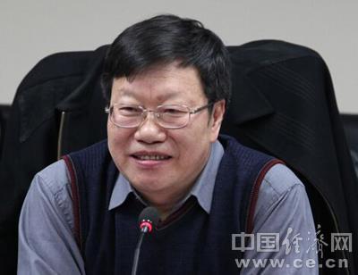 姜力不再担任民政部副部长 王建军任中国老龄协会会长(图|简历)
