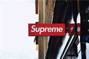supreme在中国有店吗？人人迷恋的街头潮牌