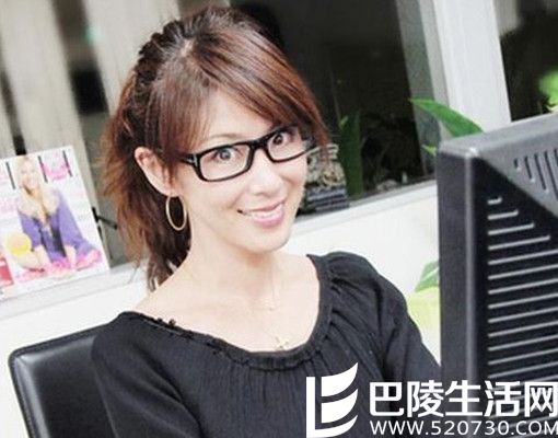日本童颜CEO山田佳子美貌惊呆众人 揭开高龄童颜的真相