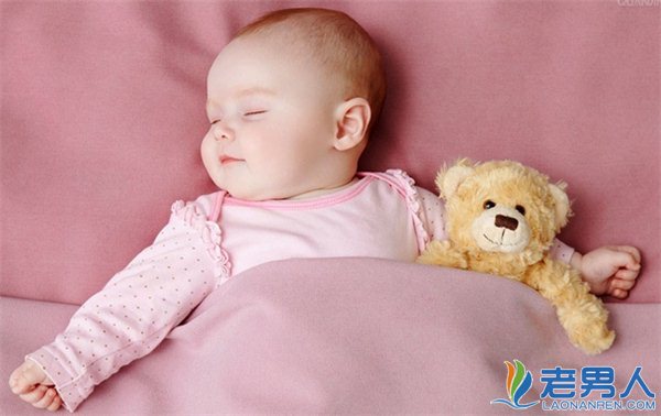 >妈妈如何帮助宝宝纠正不好的睡眠习惯