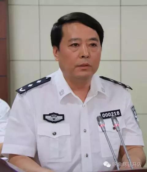 韦萍任常务副市长 【权威消息】杨俊杰任驻马店市副市长