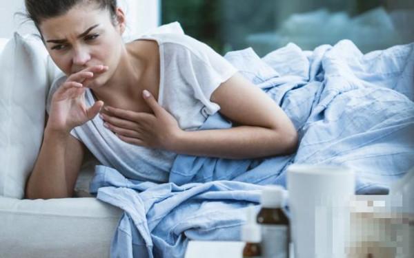 >干咳嗽是什么原因 怎样可以变好