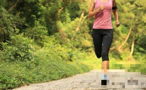 如何慢跑才能减肥 慢跑正确方法