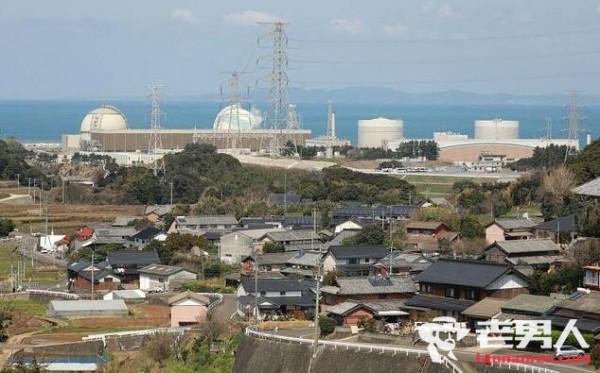日核电站机组重启 现行电价保持不变