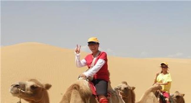 【沙漠骆驼现场版】火爆抖音的《沙漠骆驼》主唱来中建咸宁之星了!