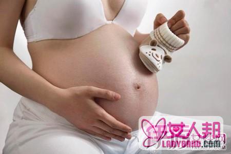怀孕初期一直有一点褐色分泌物，怎么办？ 几招为你解决