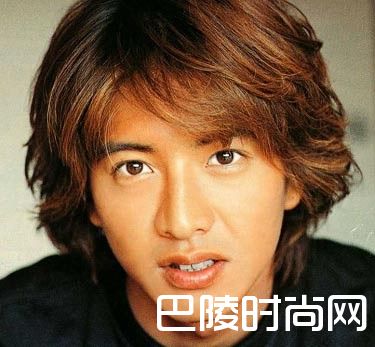 >木村拓哉15岁女儿KOKI出道 照片曝光父女鼻眼神复制