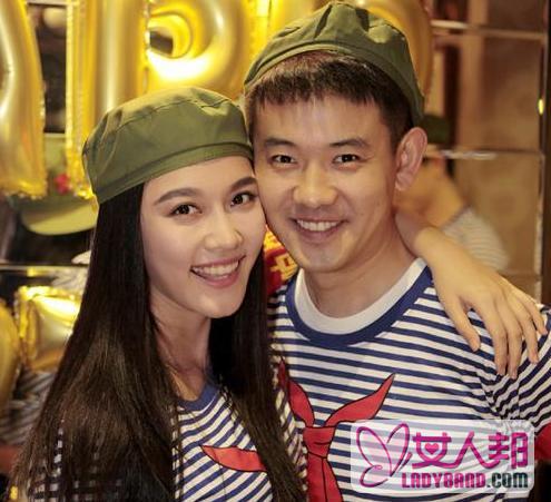 网曝孙骁骁取关李响疑似分手 生日也不见祝福